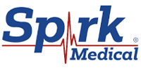 Spark Medical logo